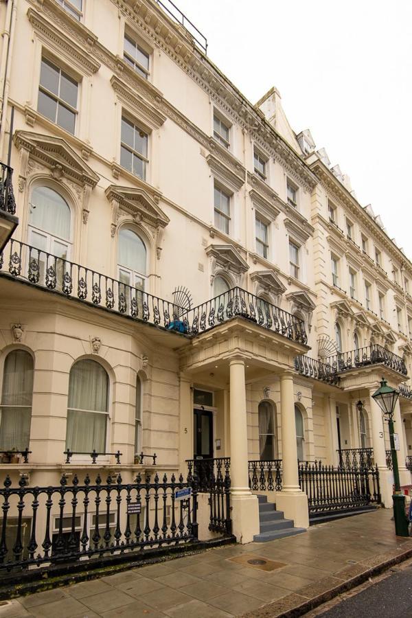 London Central Studio Bagian luar foto