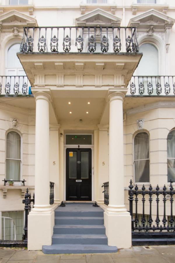 London Central Studio Bagian luar foto